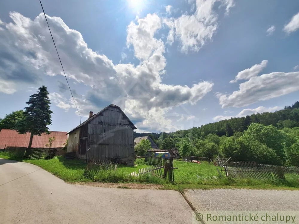 Rodinný dom na predaj 70m2, Svrčinovec, 155439_8