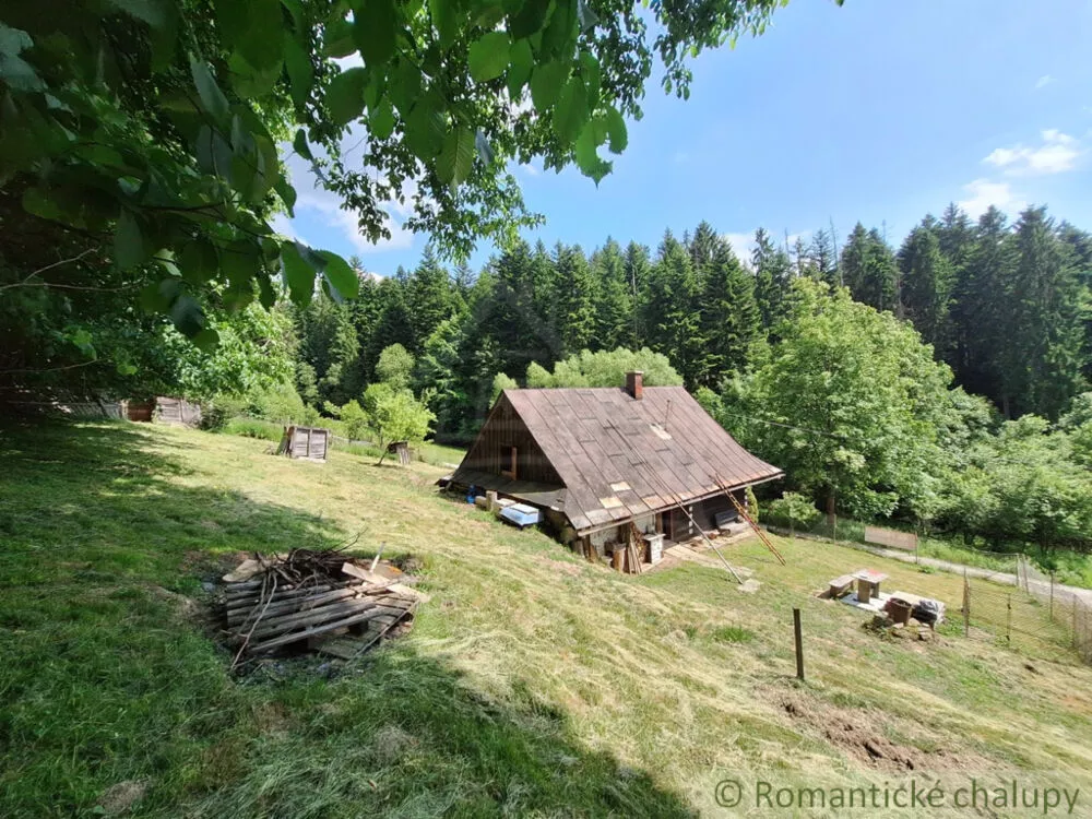 Zrubový dom na predaj 70m2, Zákopčie, 156066_4