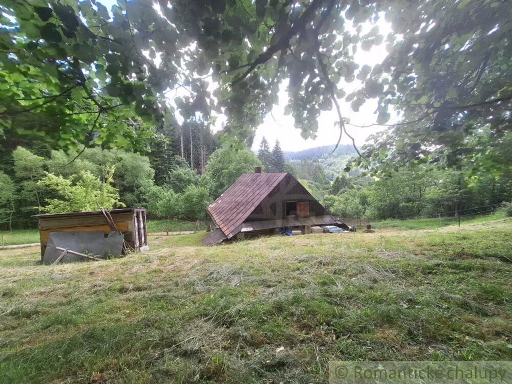 Zrubový dom na predaj 70m2, Zákopčie, 156066_6