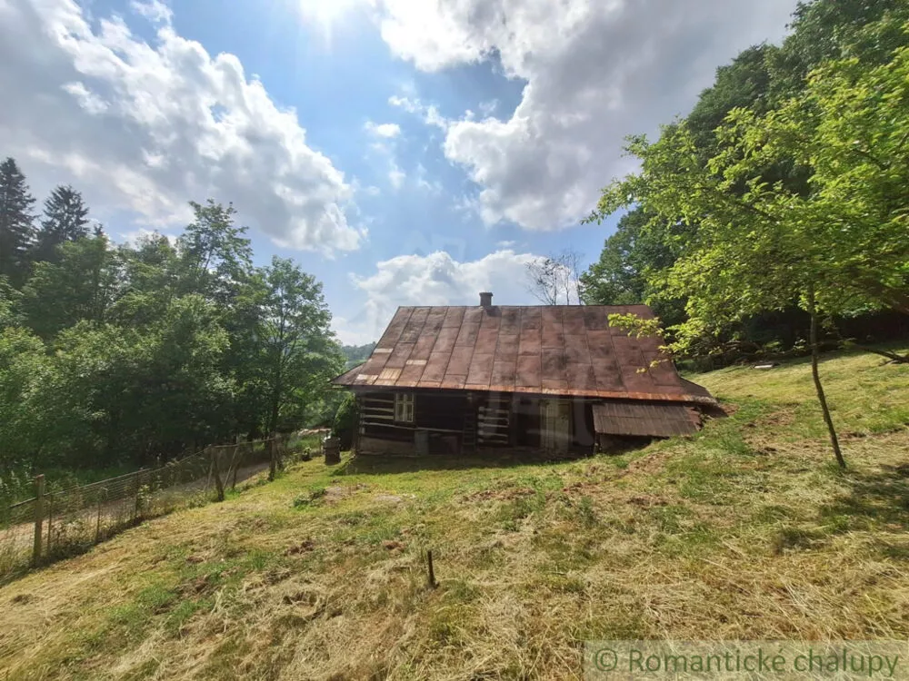 Zrubový dom na predaj 70m2, Zákopčie, 156066_9