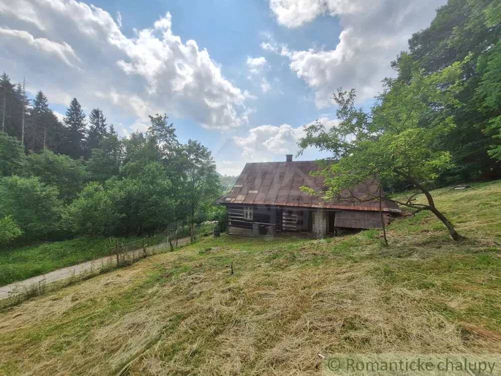 Zrubový dom na predaj 70m2, Zákopčie, 156066_10
