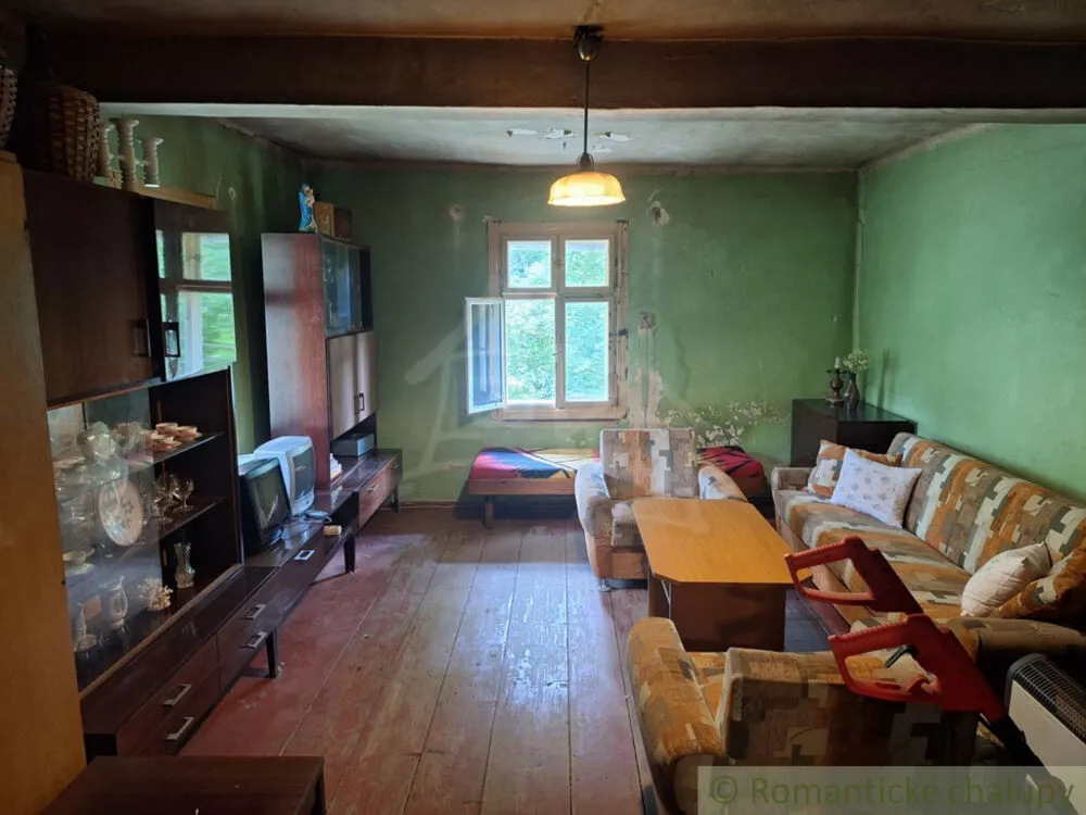 Zrubový dom na predaj 70m2, Zákopčie, 156066_13