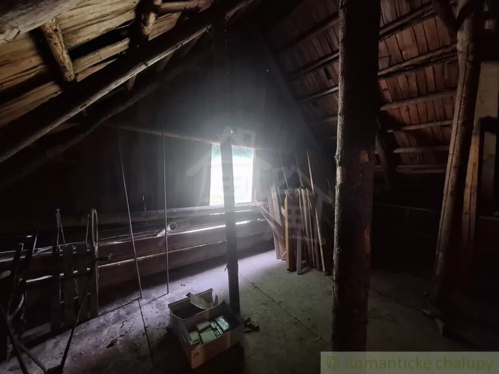 Zrubový dom na predaj 70m2, Zákopčie, 156066_18