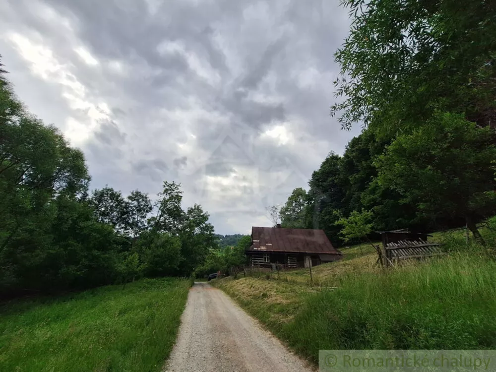 Zrubový dom na predaj 70m2, Zákopčie, 156066_20