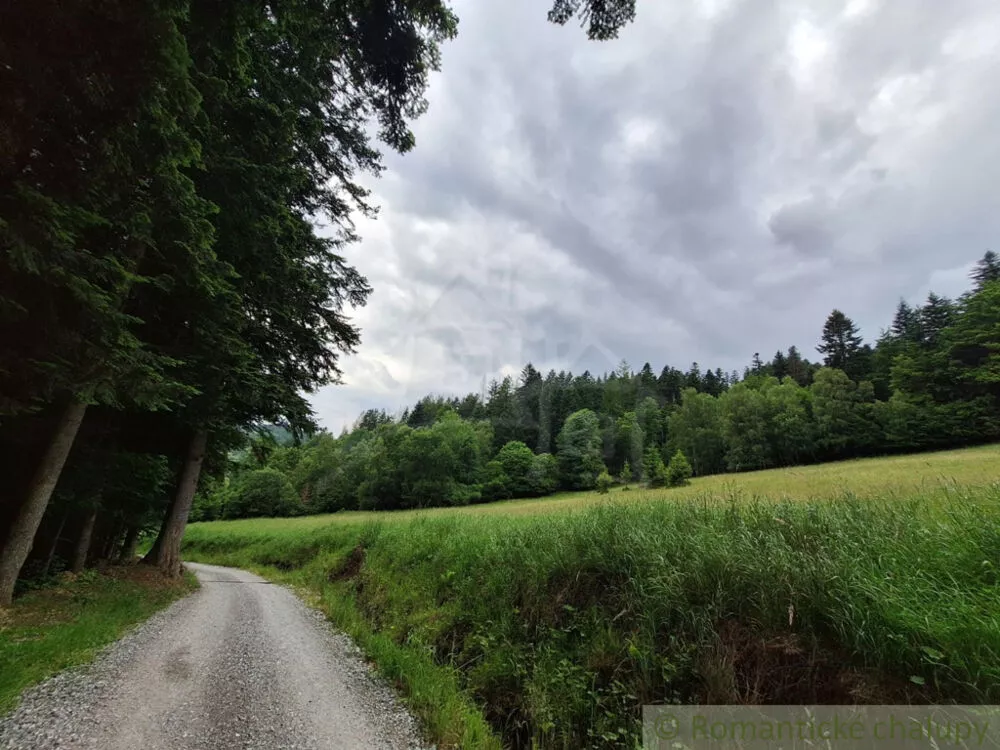 Zrubový dom na predaj 70m2, Zákopčie, 156066_23