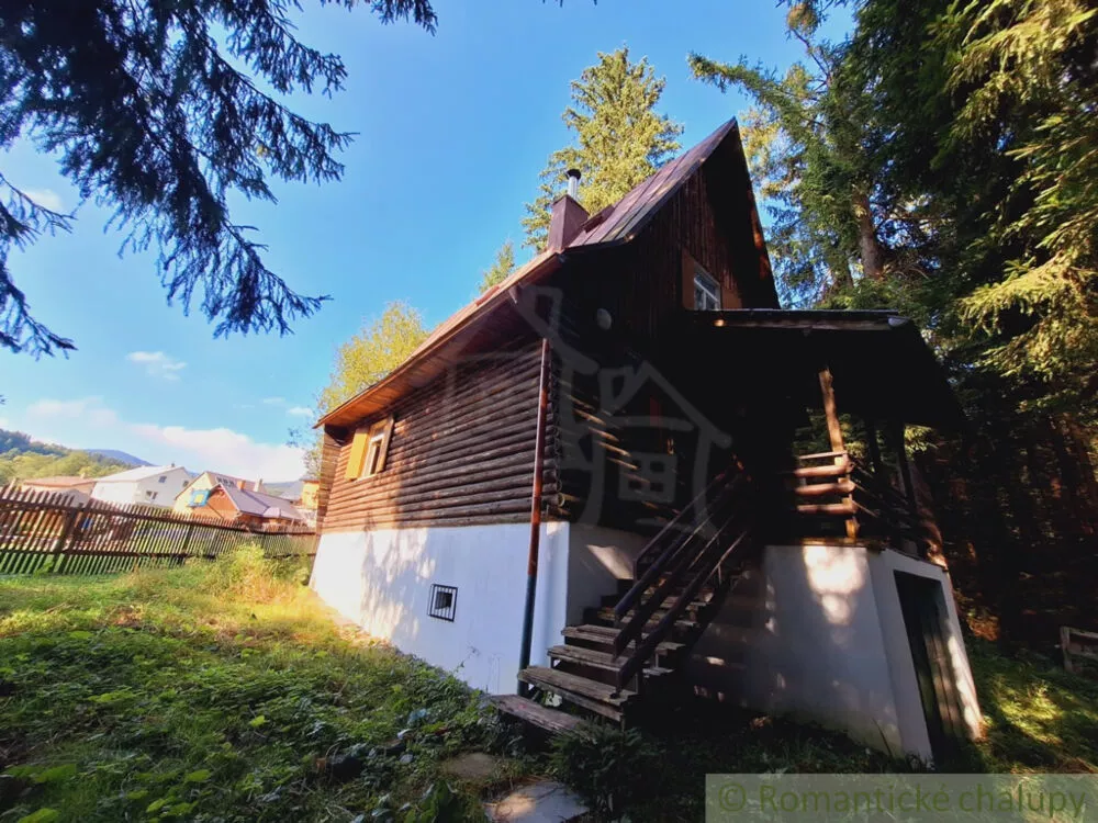 Vidiecky dom na predaj 57m2, Olešná, 160960_1