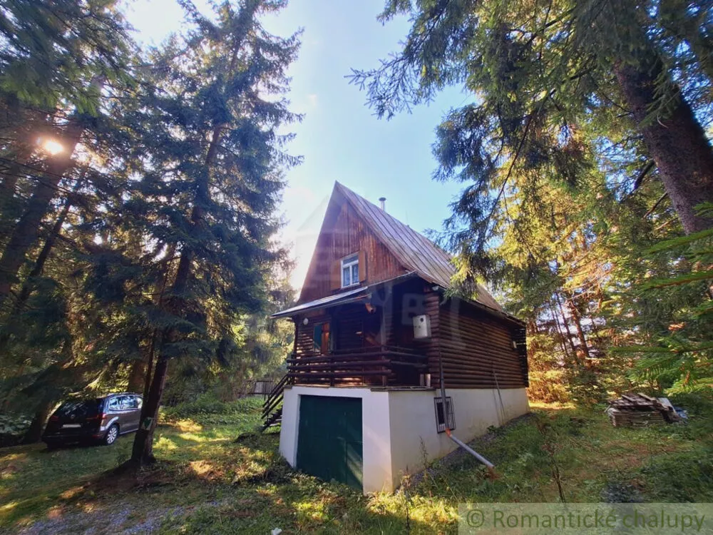 Vidiecky dom na predaj 57m2, Olešná, 160960_2