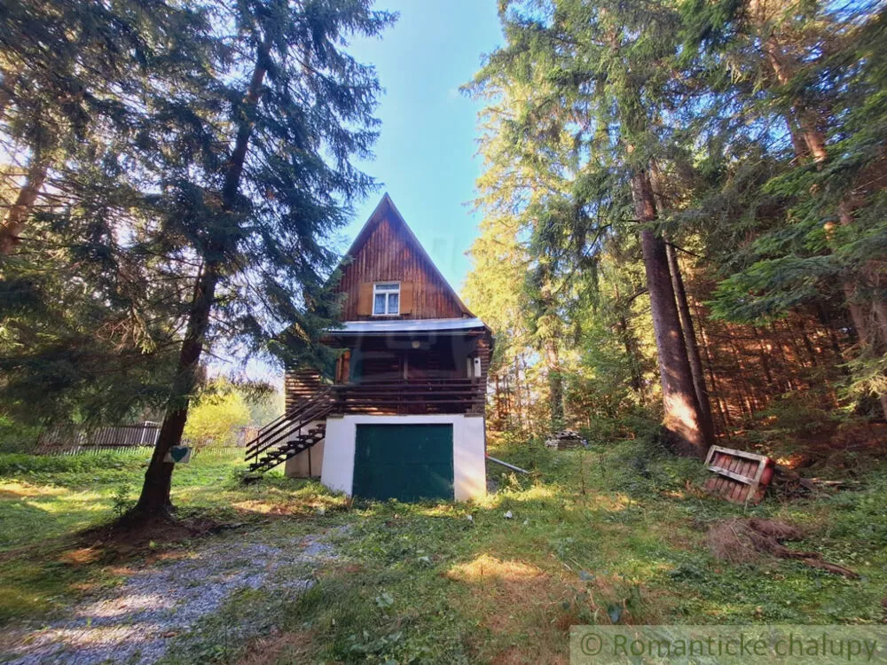 Vidiecky dom na predaj 57m2, Olešná, 160960_3