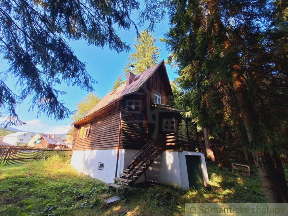 Vidiecky dom na predaj 57m2, Olešná, 160960_4