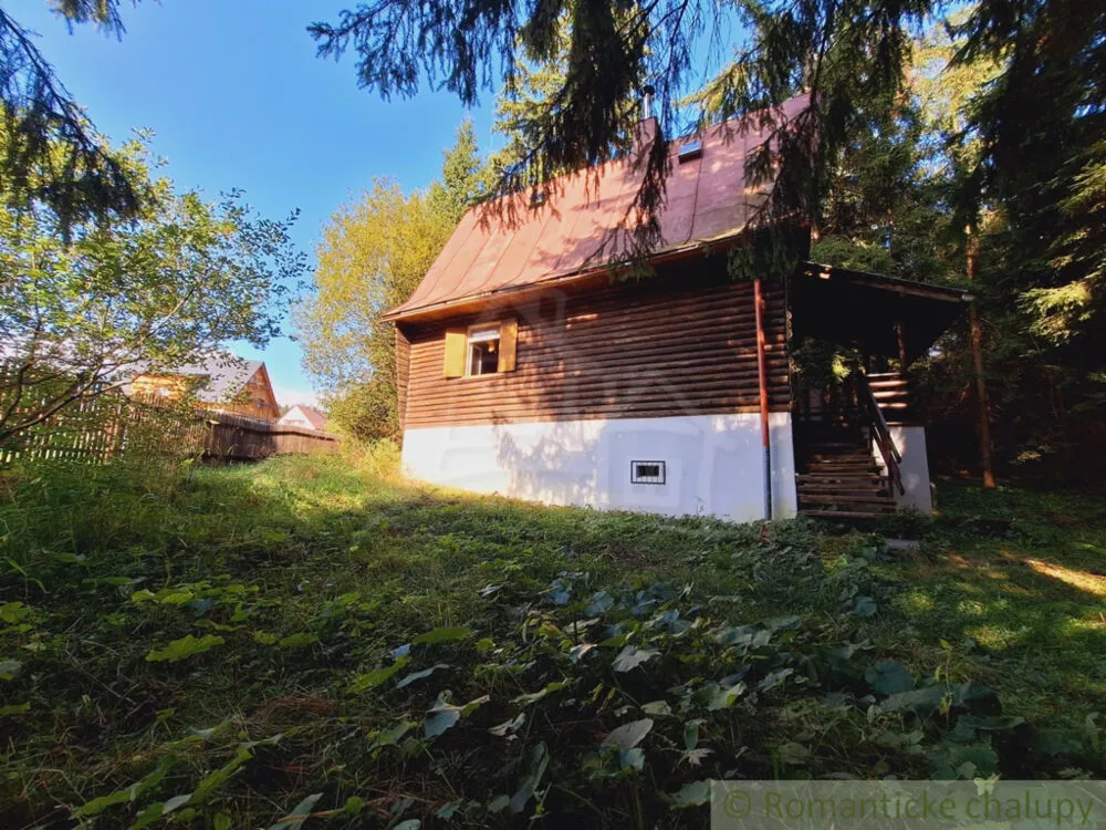 Vidiecky dom na predaj 57m2, Olešná, 160960_5