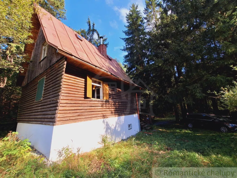 Vidiecky dom na predaj 57m2, Olešná, 160960_6