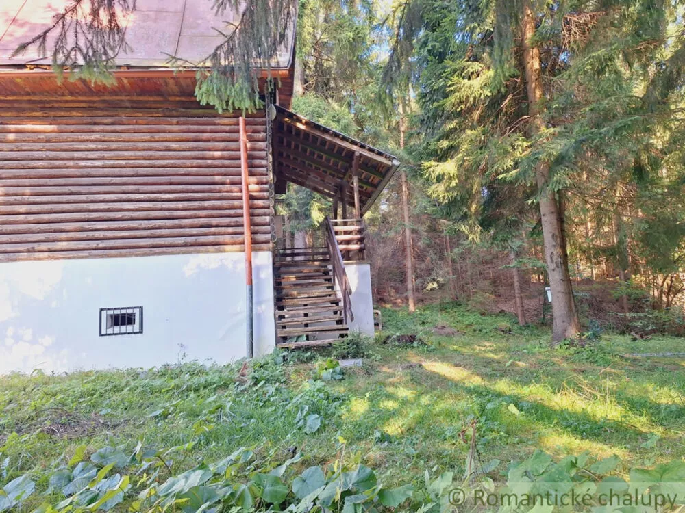 Vidiecky dom na predaj 57m2, Olešná, 160960_7