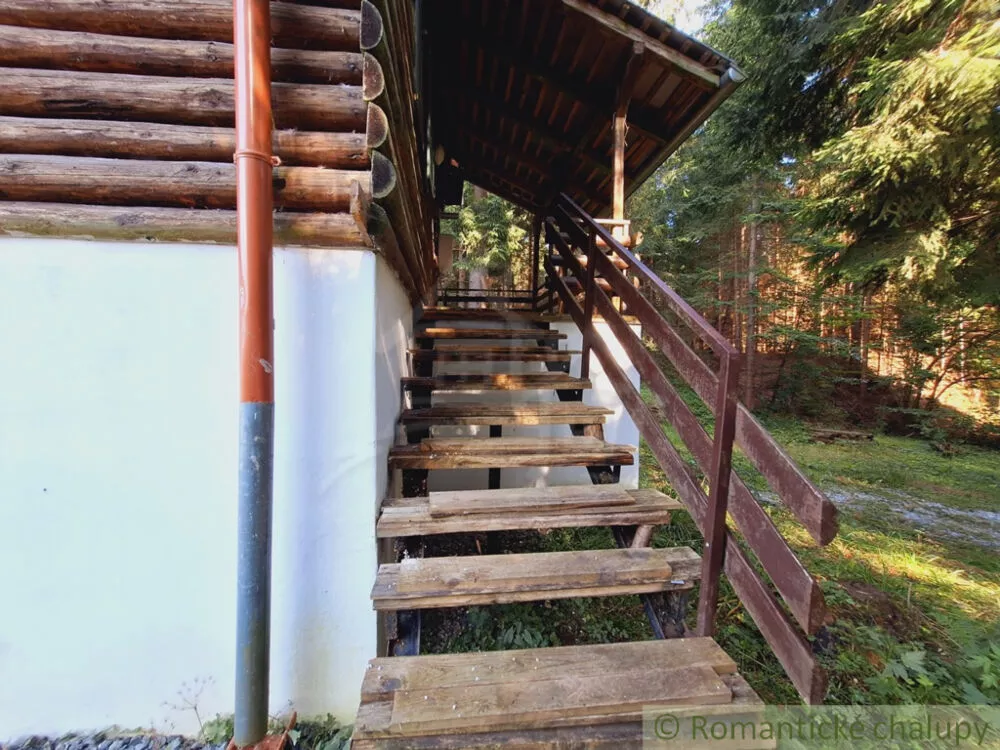 Vidiecky dom na predaj 57m2, Olešná, 160960_9