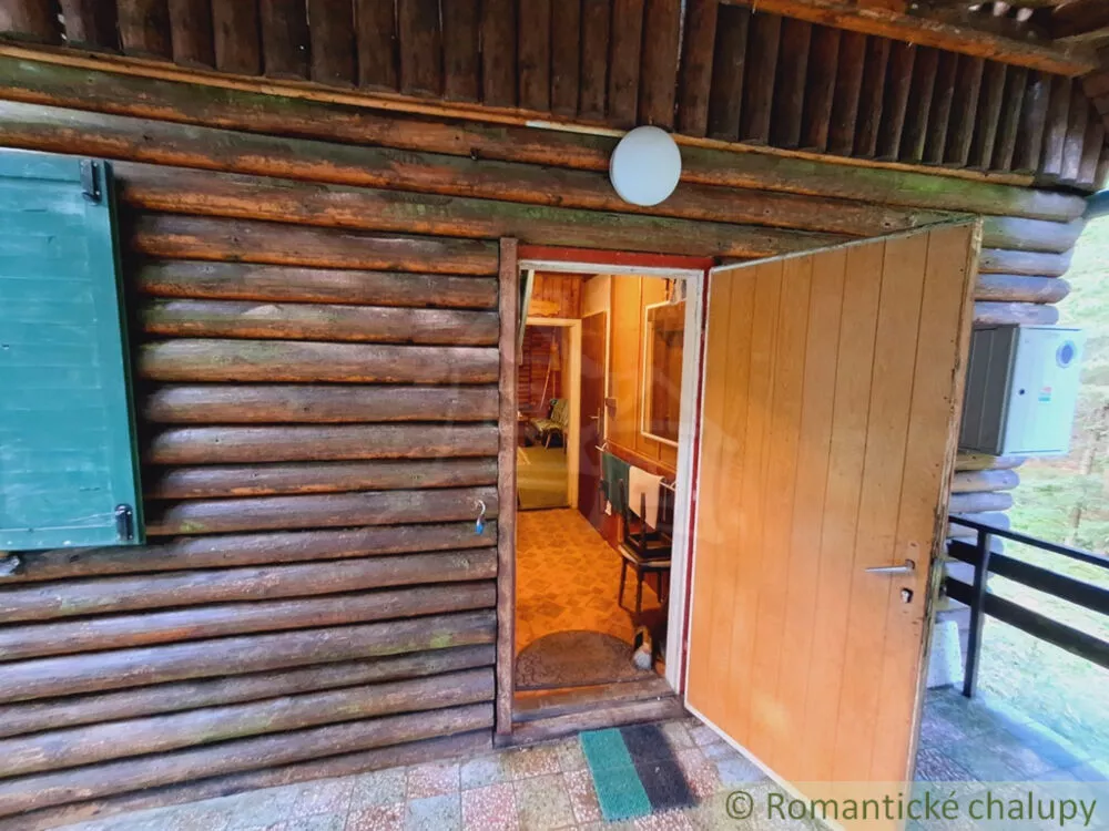 Vidiecky dom na predaj 57m2, Olešná, 160960_10