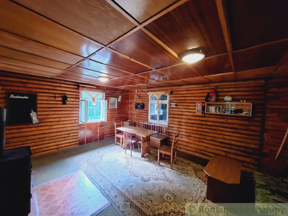 Vidiecky dom na predaj 57m2, Olešná, 160960_11