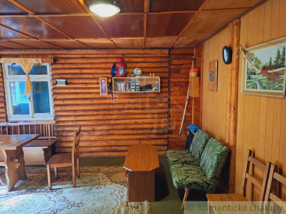 Vidiecky dom na predaj 57m2, Olešná, 160960_12