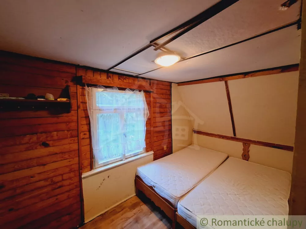 Vidiecky dom na predaj 57m2, Olešná, 160960_13