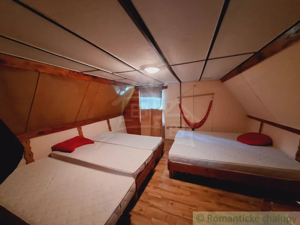 Vidiecky dom na predaj 57m2, Olešná, 160960_14