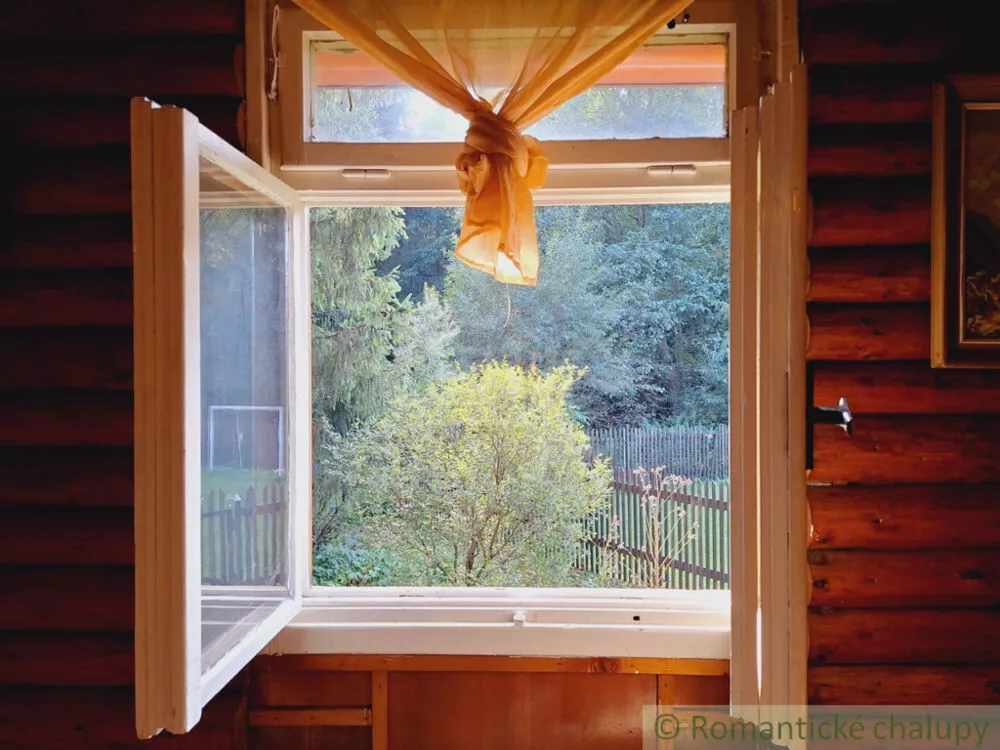 Vidiecky dom na predaj 57m2, Olešná, 160960_15