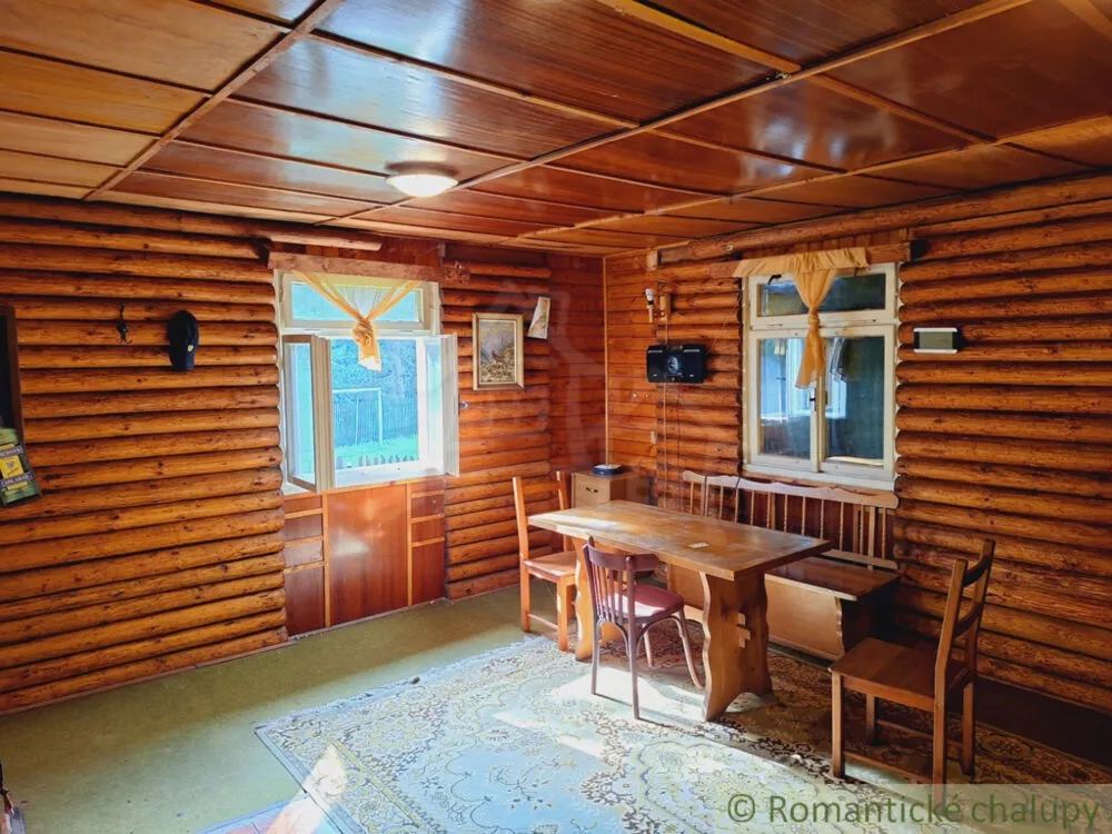 Vidiecky dom na predaj 57m2, Olešná, 160960_16