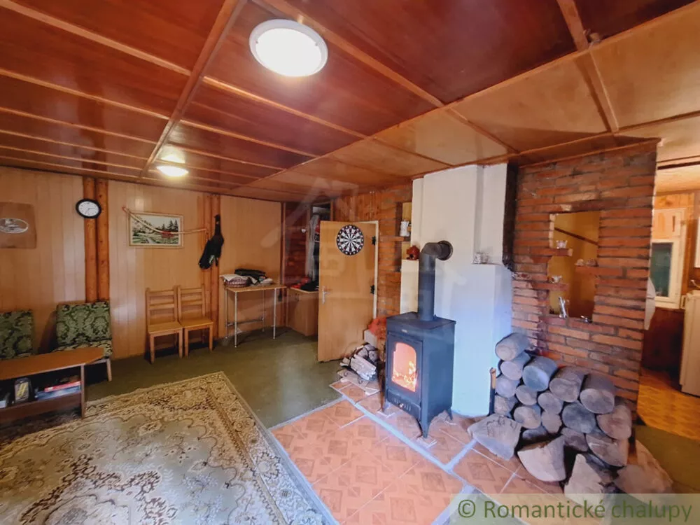 Vidiecky dom na predaj 57m2, Olešná, 160960_17