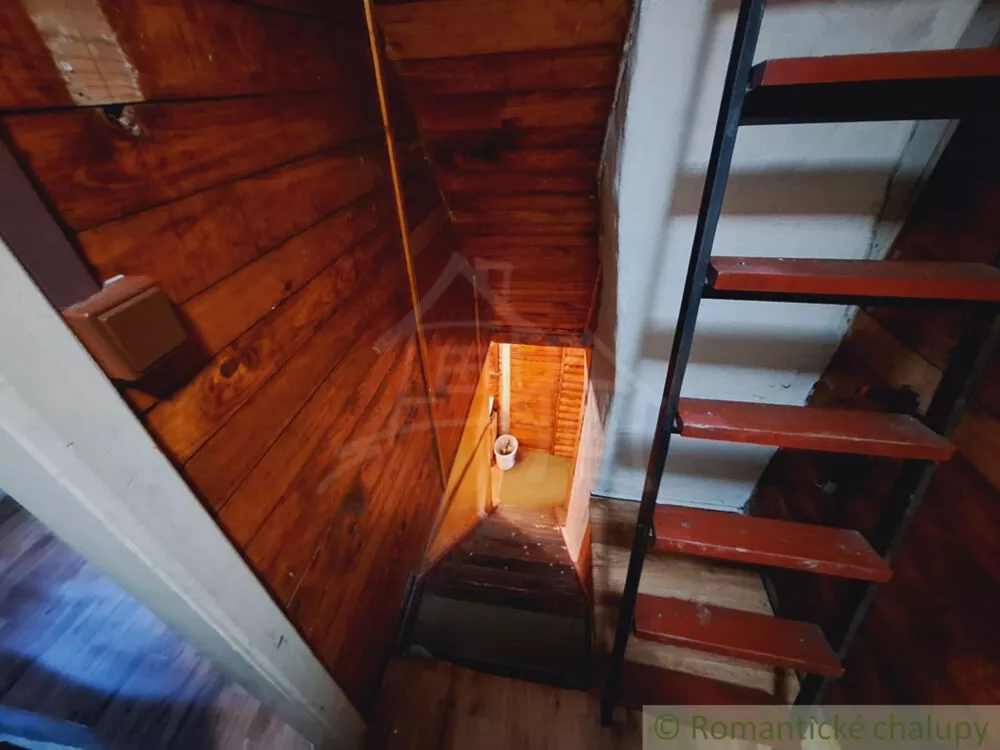 Vidiecky dom na predaj 57m2, Olešná, 160960_18