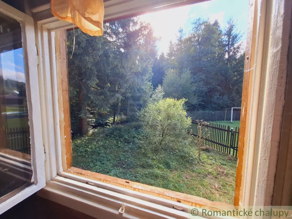 Vidiecky dom na predaj 57m2, Olešná, 160960_19