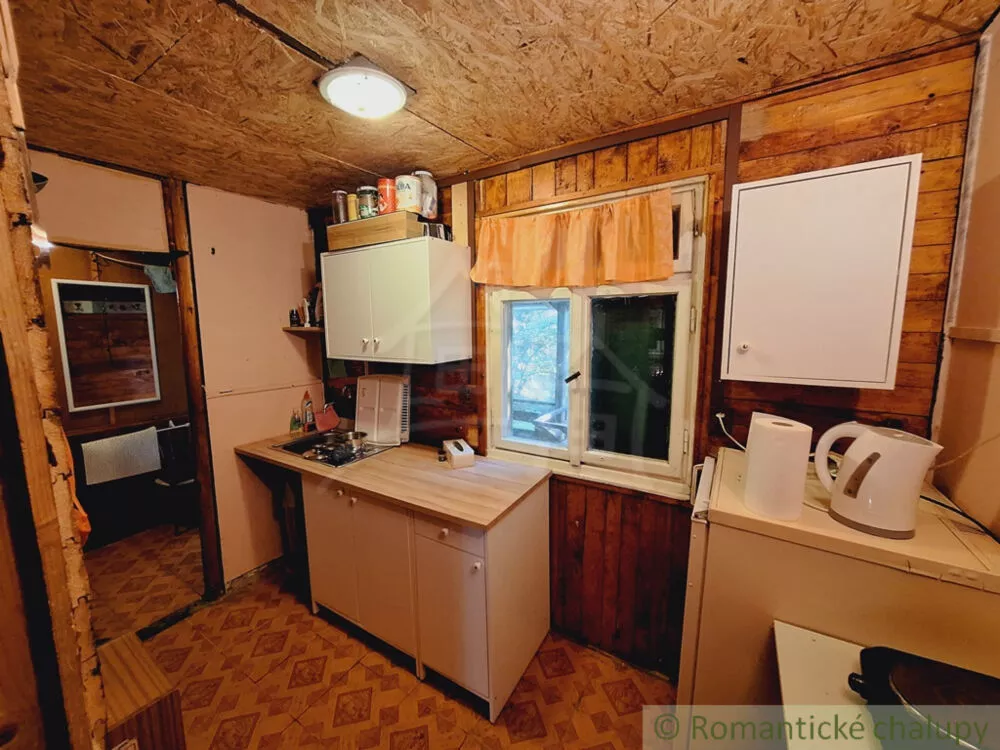 Vidiecky dom na predaj 57m2, Olešná, 160960_20