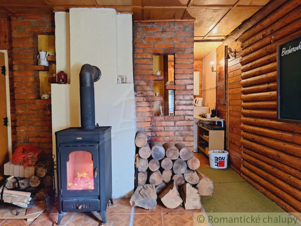 Vidiecky dom na predaj 57m2, Olešná, 160960_21