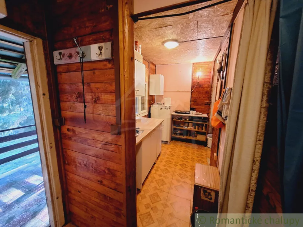 Vidiecky dom na predaj 57m2, Olešná, 160960_22