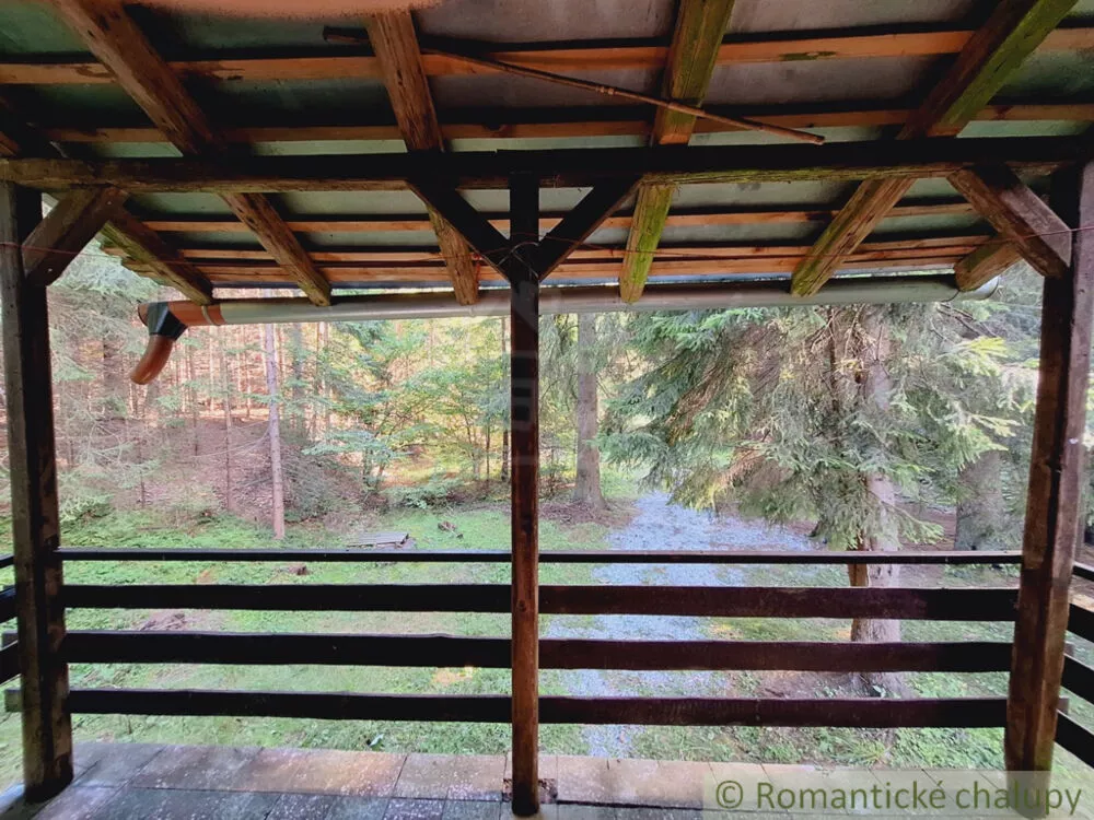 Vidiecky dom na predaj 57m2, Olešná, 160960_23