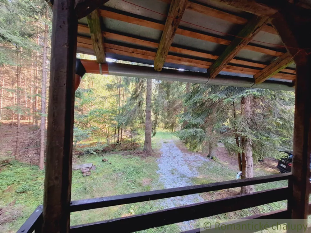 Vidiecky dom na predaj 57m2, Olešná, 160960_24