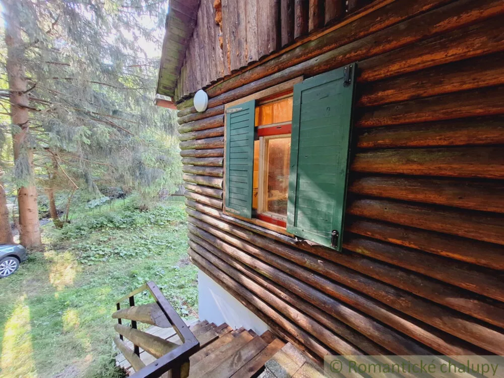 Vidiecky dom na predaj 57m2, Olešná, 160960_26