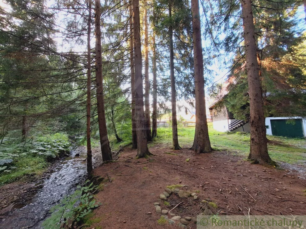 Vidiecky dom na predaj 57m2, Olešná, 160960_29