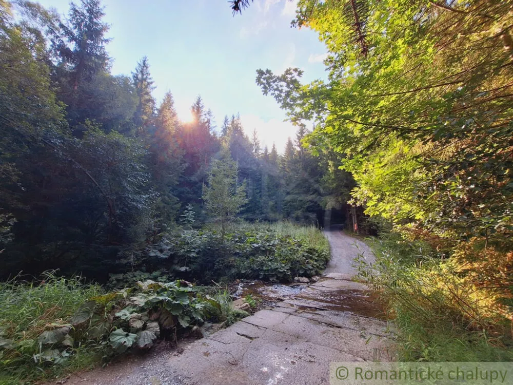 Vidiecky dom na predaj 57m2, Olešná, 160960_30