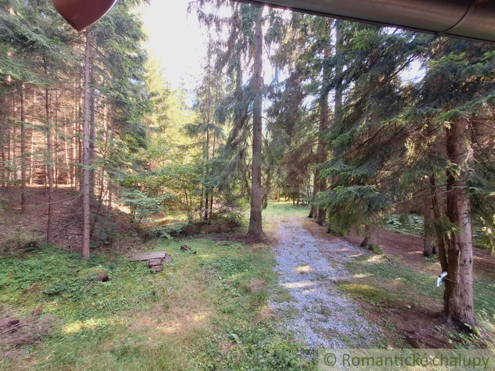 Vidiecky dom na predaj 57m2, Olešná, 160960_31