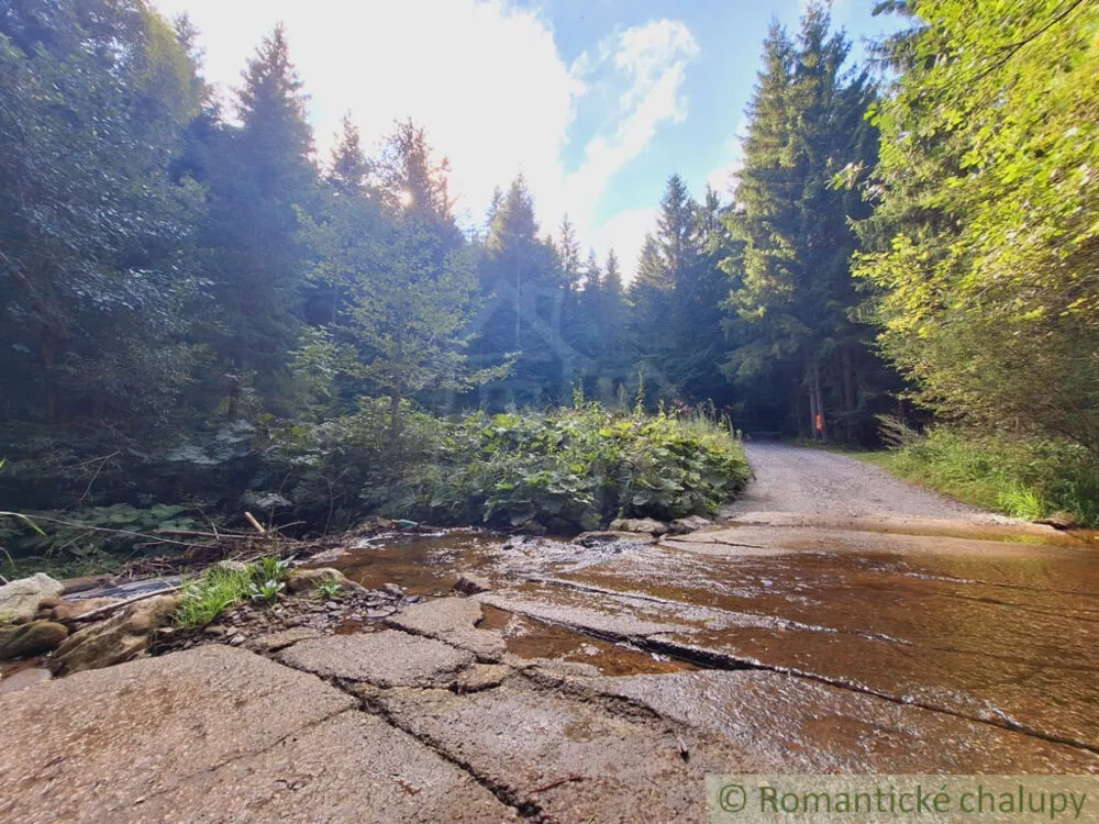 Vidiecky dom na predaj 57m2, Olešná, 160960_32