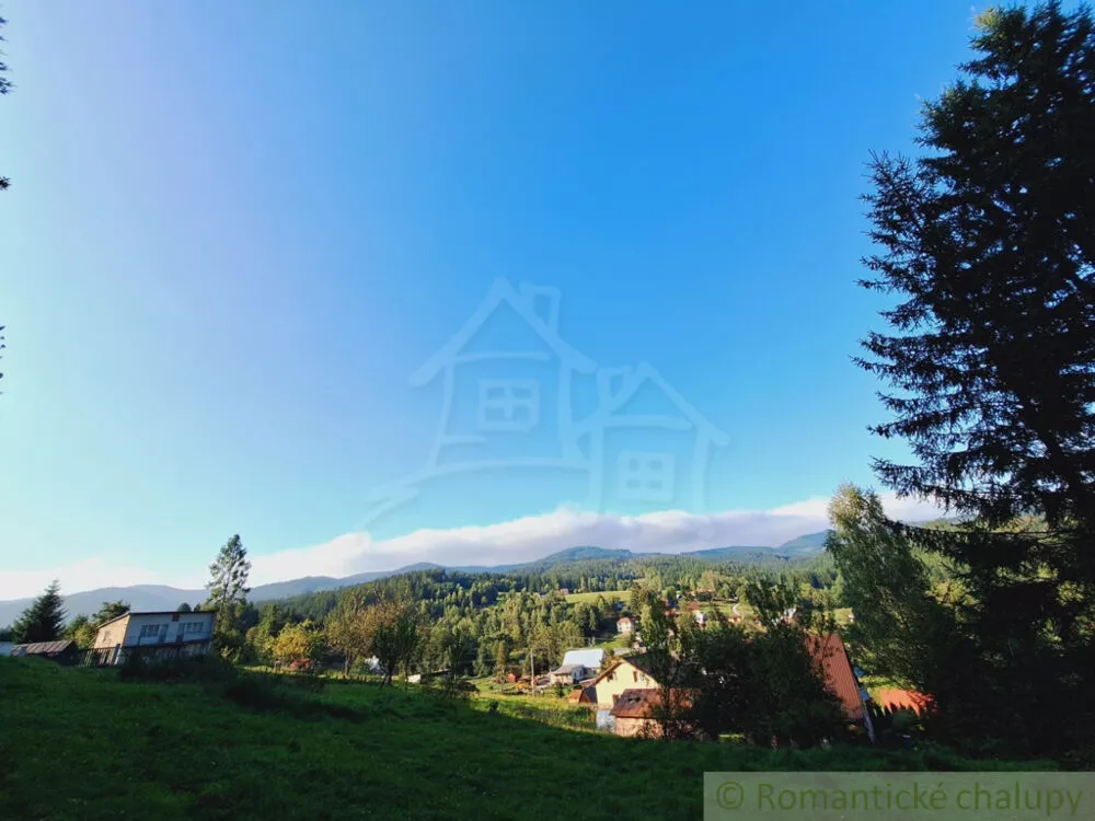 Vidiecky dom na predaj 57m2, Olešná, 160960_33