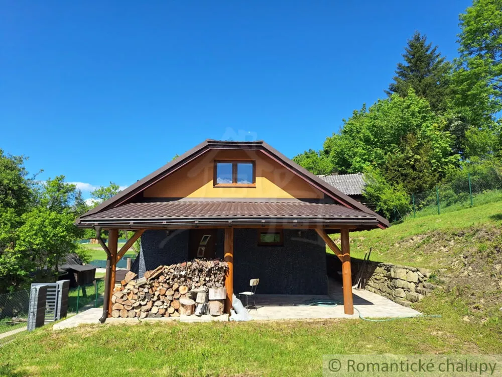 Chata a chalupa na predaj 74m2, Čadca, 154445_2