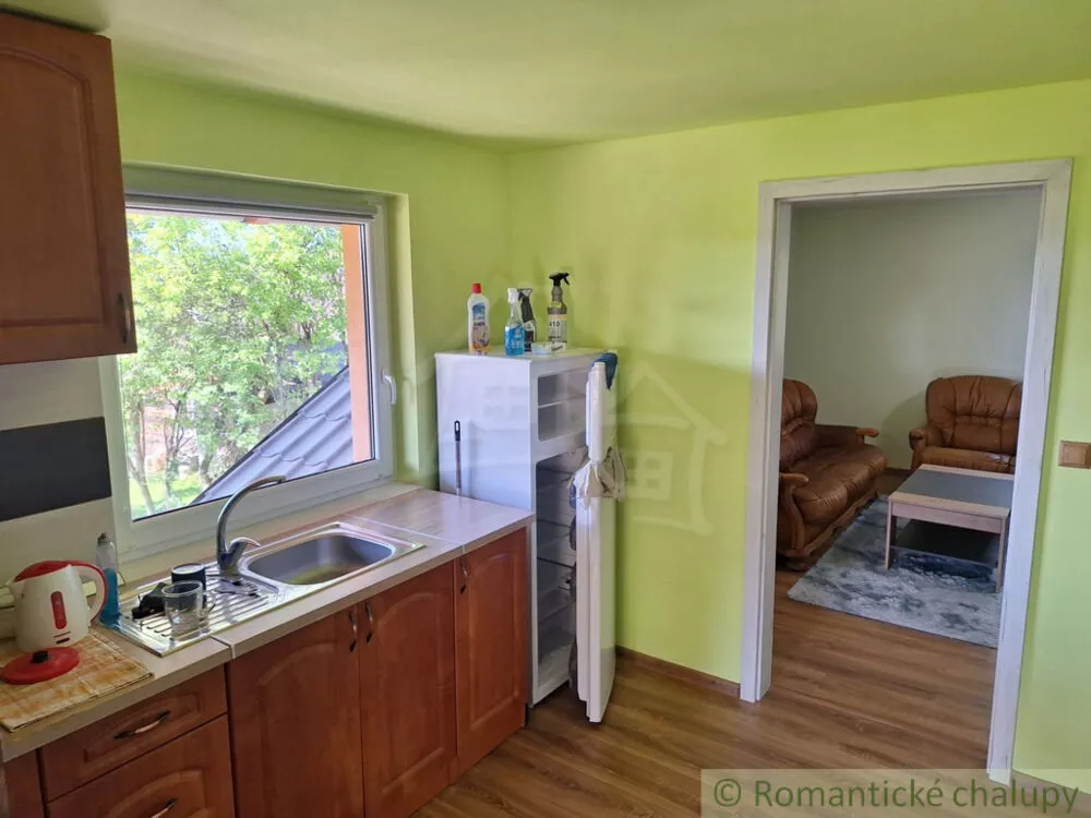 Chata a chalupa na predaj 74m2, Čadca, 154445_4