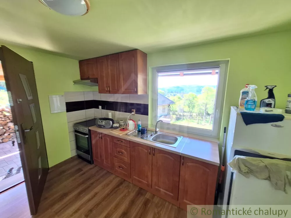 Chata a chalupa na predaj 74m2, Čadca, 154445_7