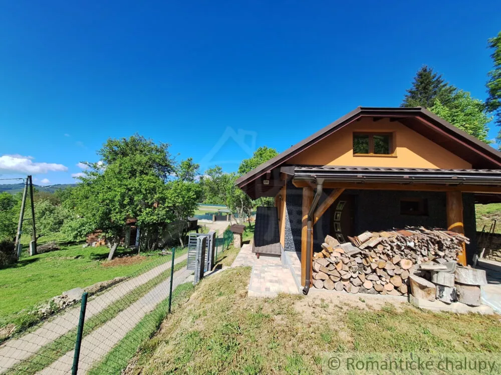 Chata a chalupa na predaj 74m2, Čadca, 154445_14