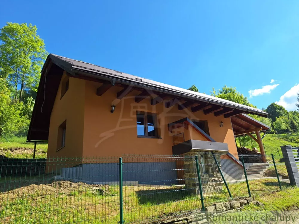 Chata a chalupa na predaj 74m2, Čadca, 154445_16