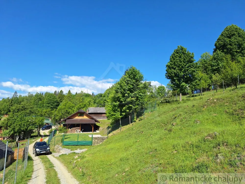 Chata a chalupa na predaj 74m2, Čadca, 154445_17