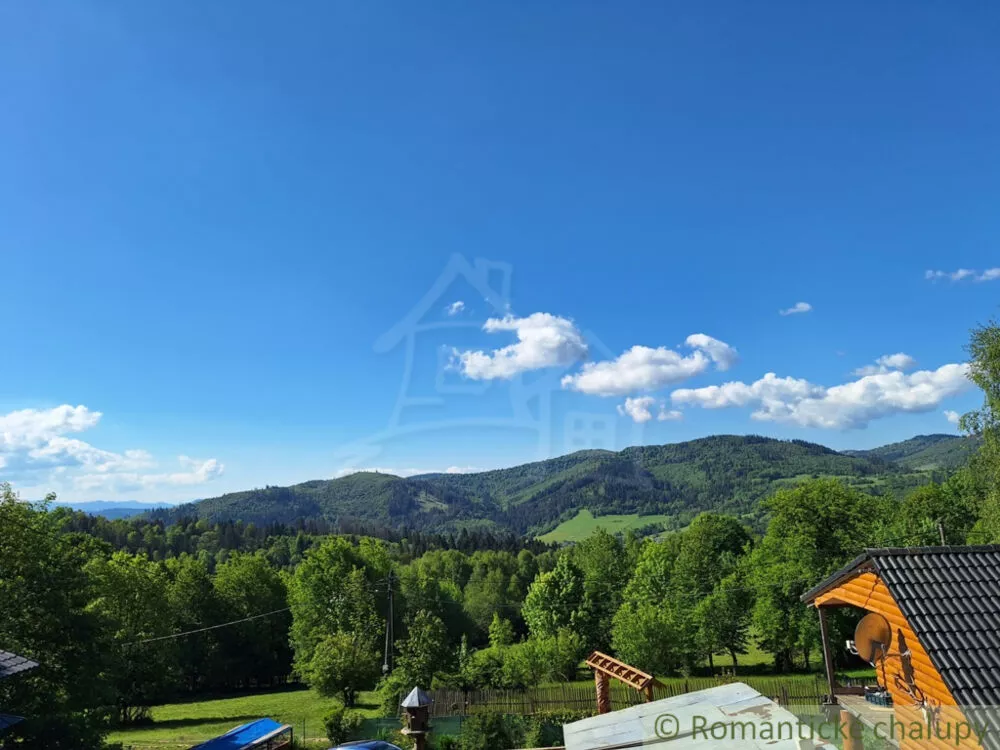 Chata a chalupa na predaj 74m2, Čadca, 154445_18