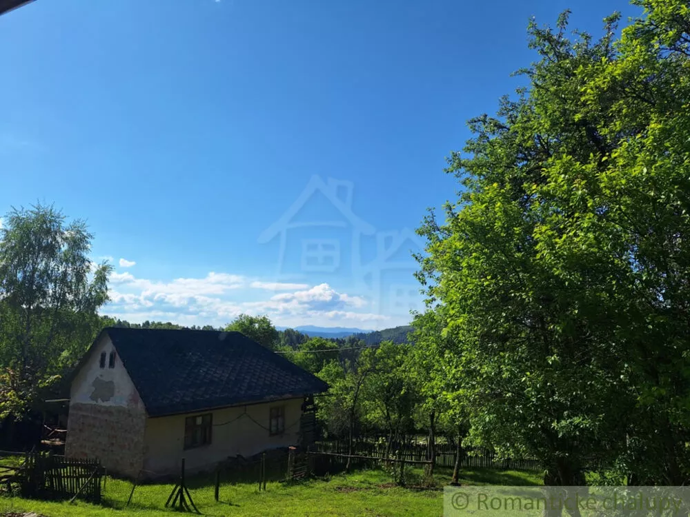 Chata a chalupa na predaj 74m2, Čadca, 154445_20