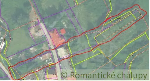 Rodinný dom na predaj 100m2, Horná Štubňa, 152313_2