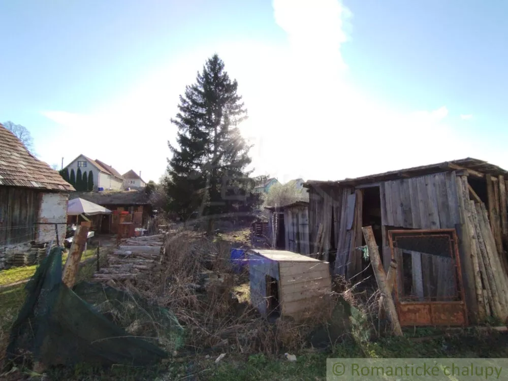 Rodinný dom na predaj 100m2, Horná Štubňa, 152313_6