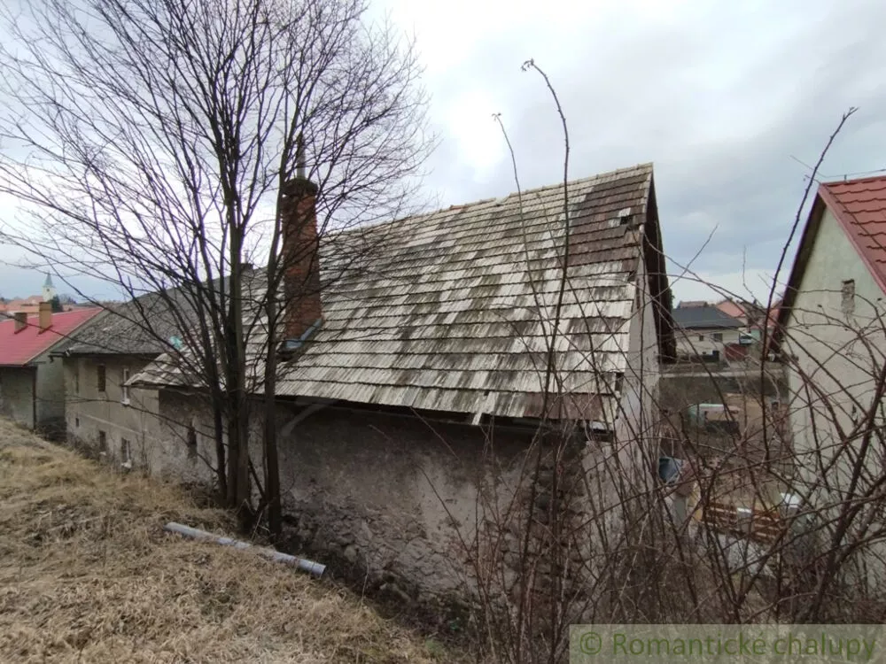 Rodinný dom na predaj 100m2, Horná Štubňa, 152313_8