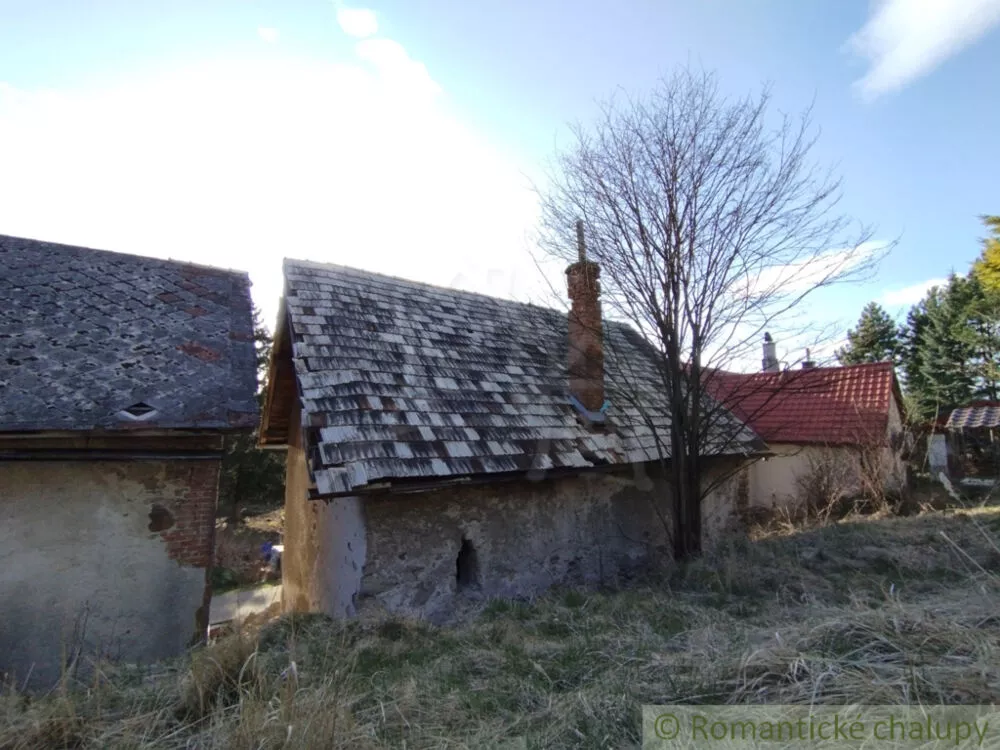 Rodinný dom na predaj 100m2, Horná Štubňa, 152313_9